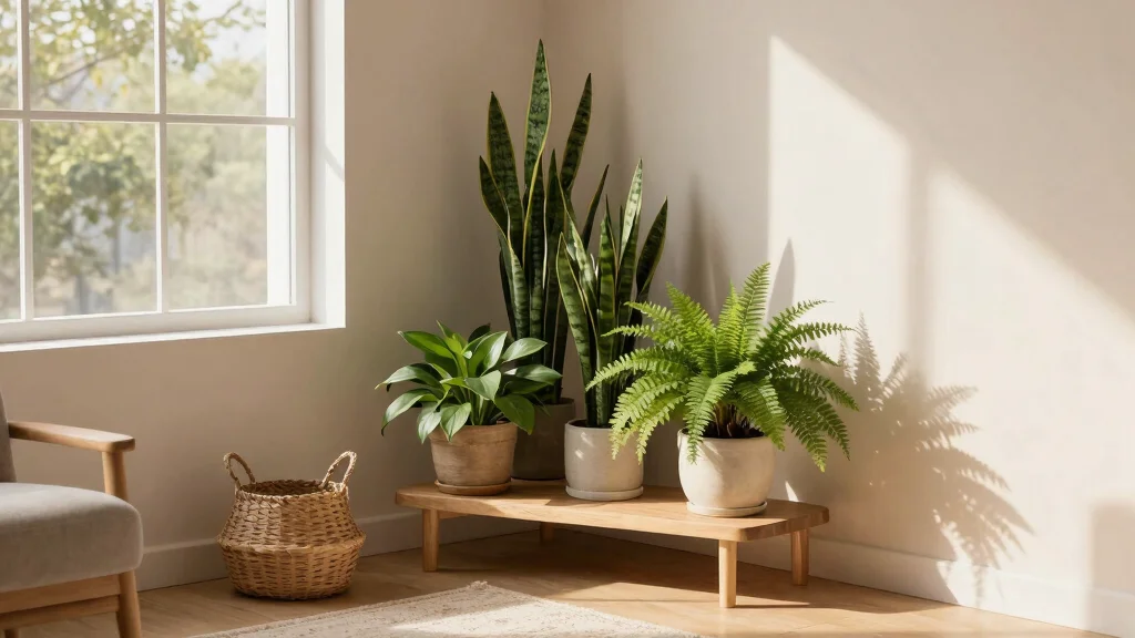 10 Corner Plant Stands That Turn Forgotten Spaces Into Green Masterpieces
