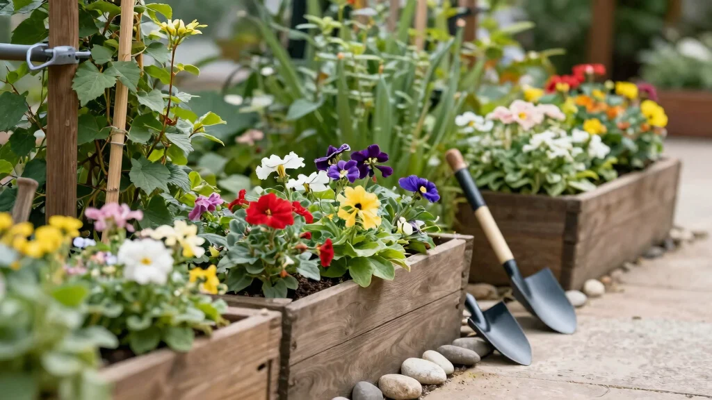 9 Trough Planter Ideas That Are Surprisingly Elegant and Easy to Style